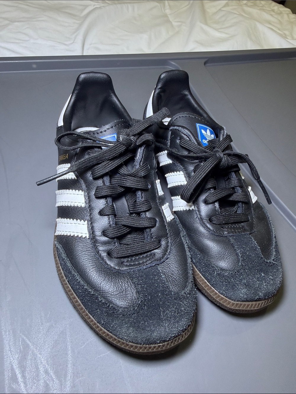 Kids Samba